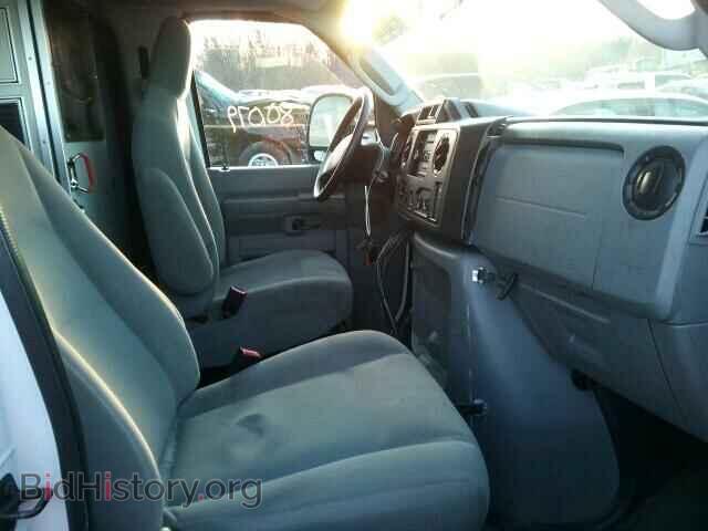 2012 FORD ECONOLINE - VIN: 1FDSS3EL5CDA59965 - Photo 5
