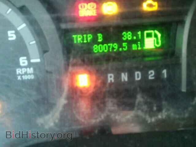 2012 FORD ECONOLINE - VIN: 1FDSS3EL5CDA59965 - Photo 8
