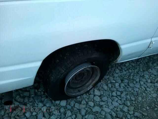 2012 FORD ECONOLINE - VIN: 1FDSS3EL5CDA59965 - Photo 9
