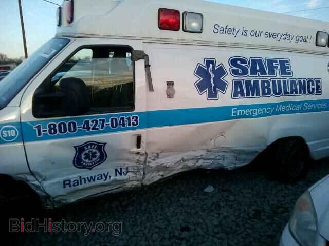 2012 FORD ECONOLINE - VIN: 1FDSS3EL5CDA59965 - Photo 10