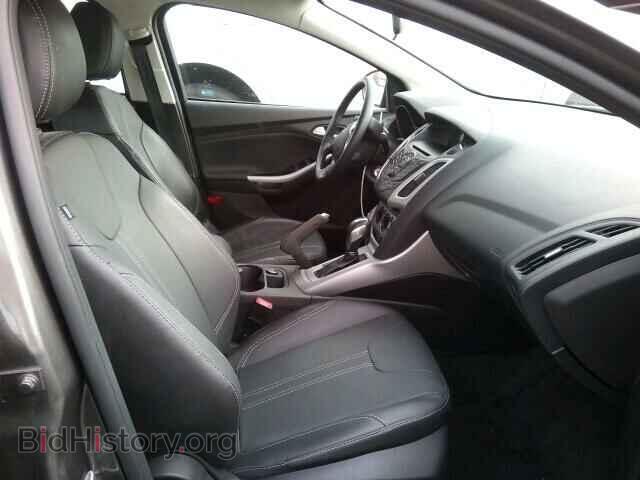 2014 FORD FOCUS - VIN: 1FADP3F2XEL297863 - Фото 5