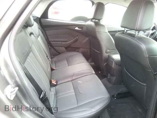 2014 FORD FOCUS - VIN: 1FADP3F2XEL297863 - Фото 6