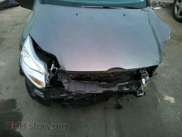 2014 FORD FOCUS - VIN: 1FADP3F2XEL297863 - Фото 7