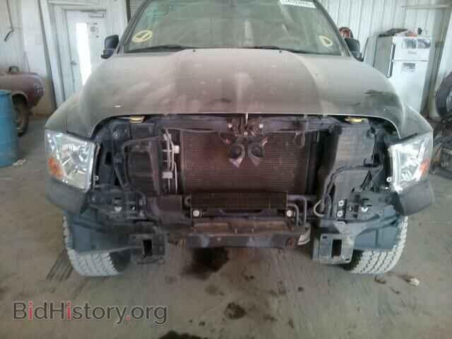 2009 DODGE RAM 1500 - VIN: 1D3HV18T39S793943 - Фото 9
