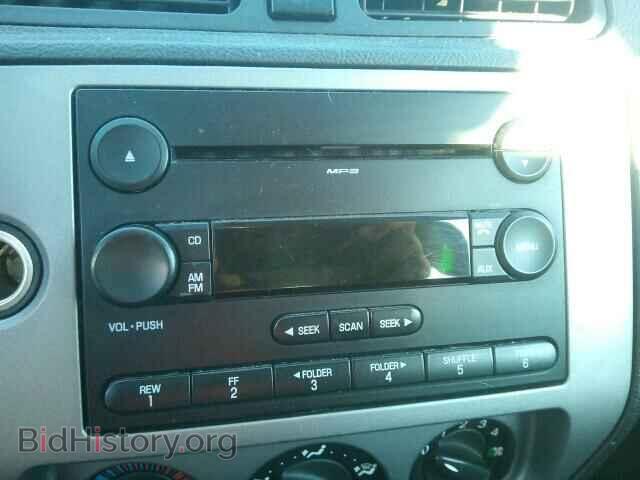 2005 FORD FOCUS - VIN: 3FAFP31N05R115261 - Фото 9