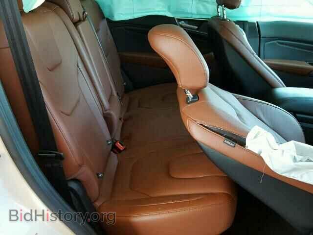 2015 FORD EDGE - VIN: 2FMTK3K98FBB15825 - Photo 6
