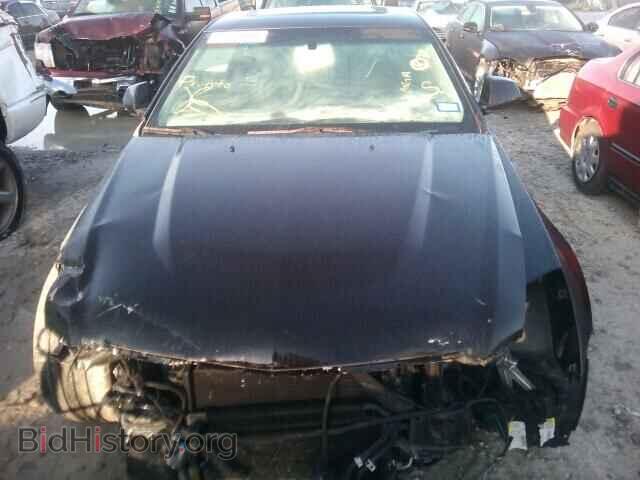 2010 CADILLAC CTS - VIN: 1G6DV5EP3A0148153 - Фото 10