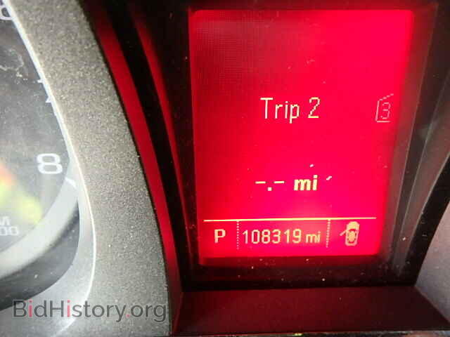 2012 GMC TERRAIN - VIN: 2GKALMEK1C6311126 - Фото 8