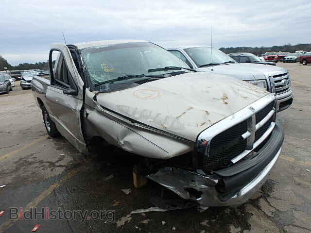 Photo 1D7HA16K63J652995 - DODGE RAM 1500 2003