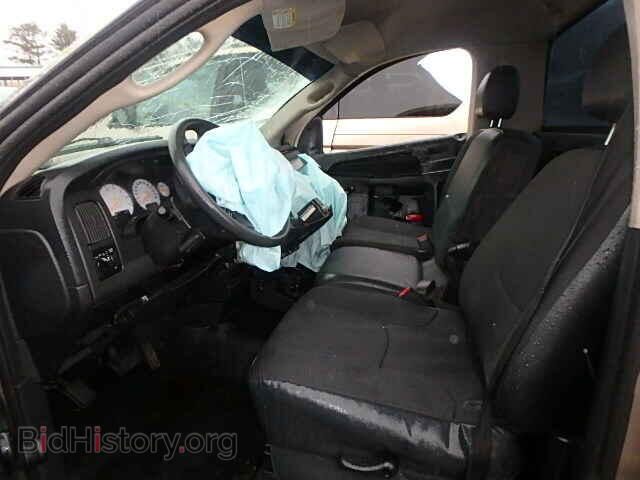 2003 DODGE RAM 1500 - VIN: 1D7HA16K63J652995 - Фото 5