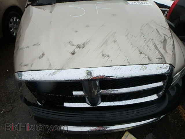 2003 DODGE RAM 1500 - VIN: 1D7HA16K63J652995 - Фото 7