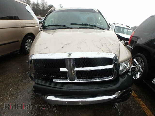 2003 DODGE RAM 1500 - VIN: 1D7HA16K63J652995 - Фото 9
