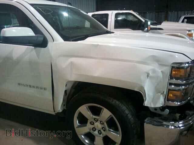 2014 CHEVROLET SILVERADO - VIN: 3GCPCREC8EG135260 - Фото 10