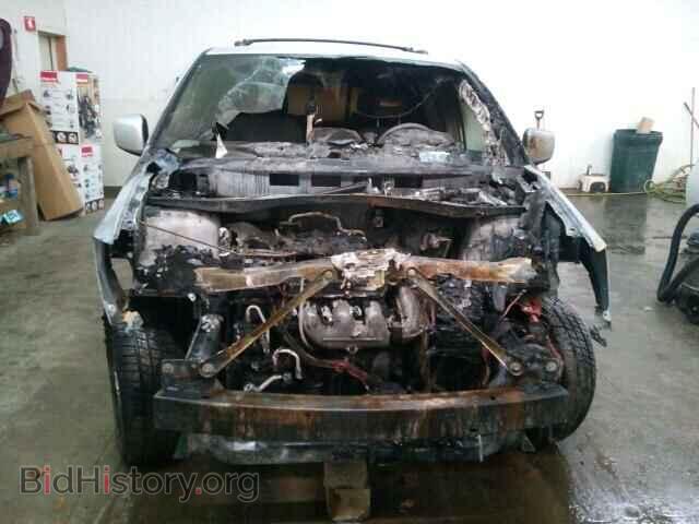 2009 DODGE CARAVAN - VIN: 2D8HN54169R577110 - Фото 9