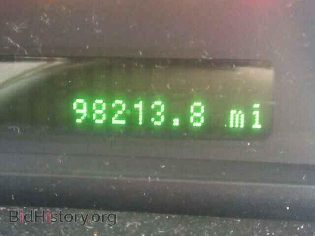 2007 FORD EDGE - VIN: 2FMDK38C67BA25548 - Фото 8