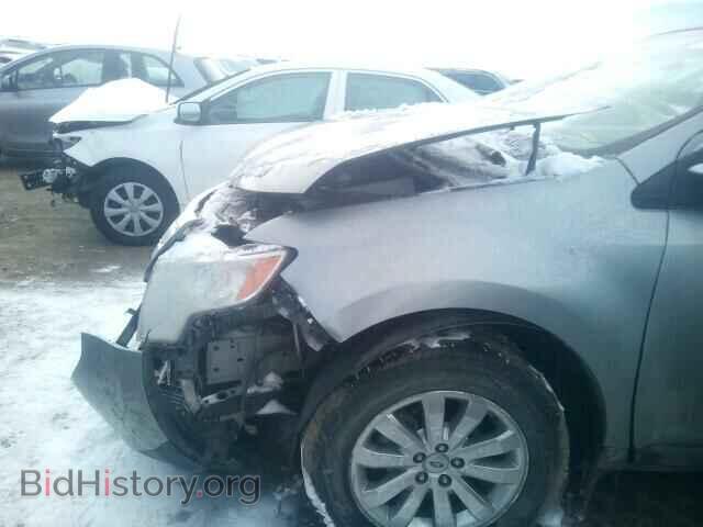 2007 FORD EDGE - VIN: 2FMDK38C67BA25548 - Фото 10