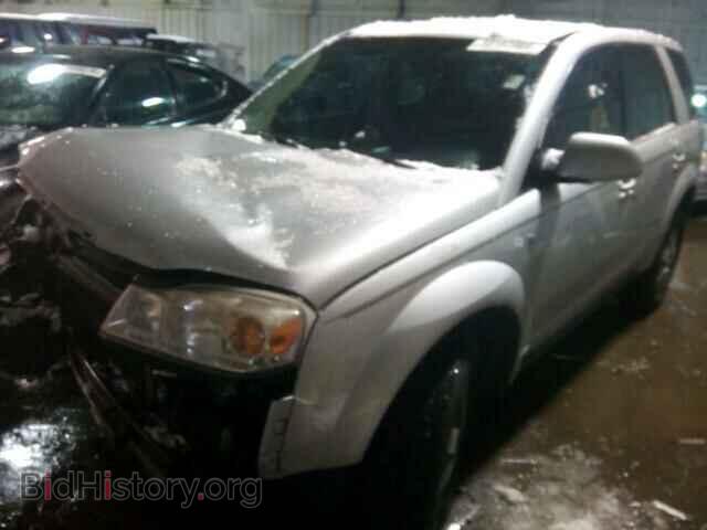 2007 SATURN VUE - VIN: 5GZCZ53437S820200 - Фото 2