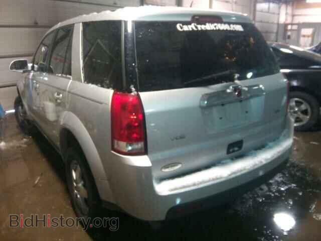 2007 SATURN VUE - VIN: 5GZCZ53437S820200 - Фото 3