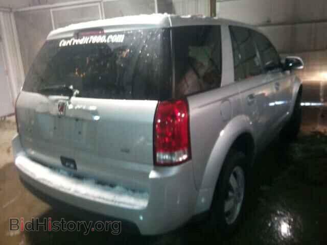 2007 SATURN VUE - VIN: 5GZCZ53437S820200 - Фото 4