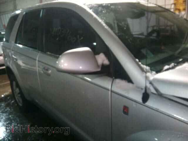 2007 SATURN VUE - VIN: 5GZCZ53437S820200 - Фото 10