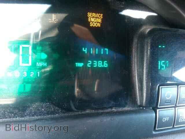 1998 CADILLAC DEVILLE - VIN: 1G6KD54Y4WU785816 - Photo 8