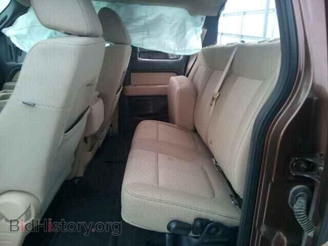 2011 FORD F150 - VIN: 1FTEX1EM2BFC30397 - Фото 6