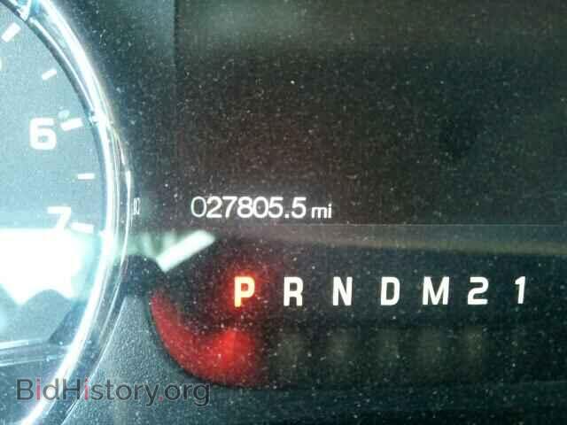 2011 FORD F150 - VIN: 1FTEX1EM2BFC30397 - Фото 8