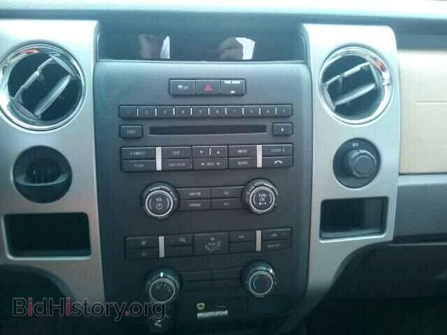 2011 FORD F150 - VIN: 1FTEX1EM2BFC30397 - Фото 9