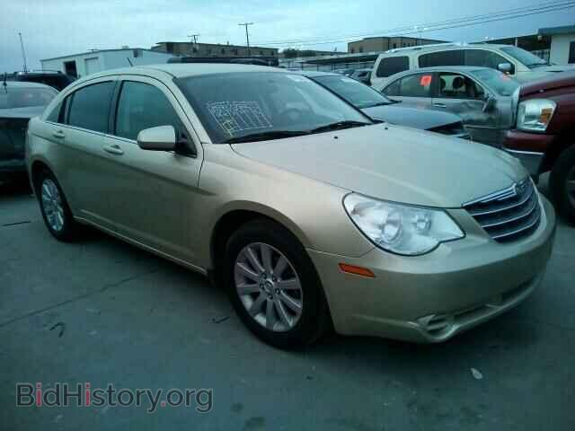 Photo 1C3CC5FB1AN227278 - CHRYSLER SEBRING 2010