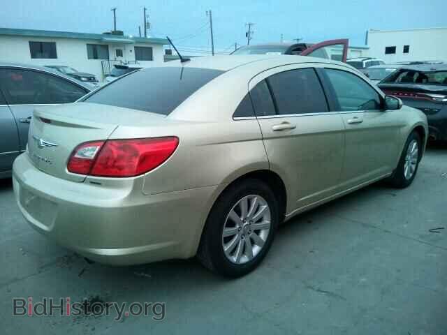 2010 CHRYSLER SEBRING - VIN: 1C3CC5FB1AN227278 - Фото 4