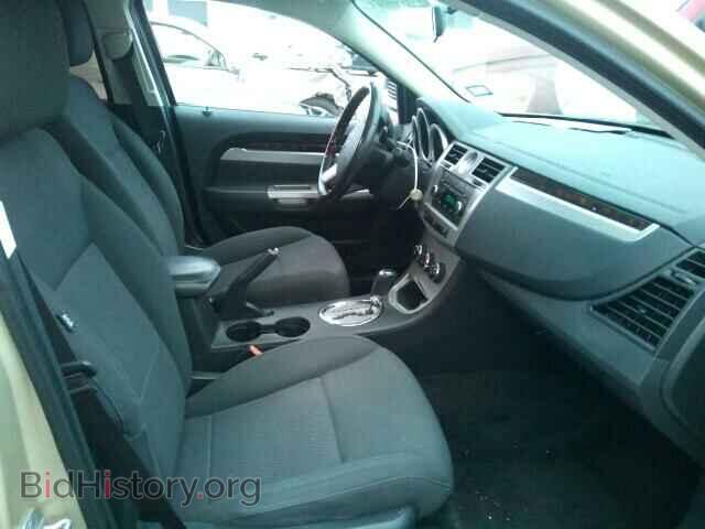 2010 CHRYSLER SEBRING - VIN: 1C3CC5FB1AN227278 - Фото 5