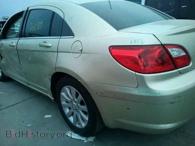 2010 CHRYSLER SEBRING - VIN: 1C3CC5FB1AN227278 - Фото 10