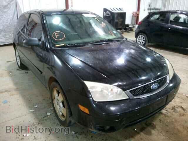 Фотография 1FAFP31N76W229188 - FORD FOCUS 2006