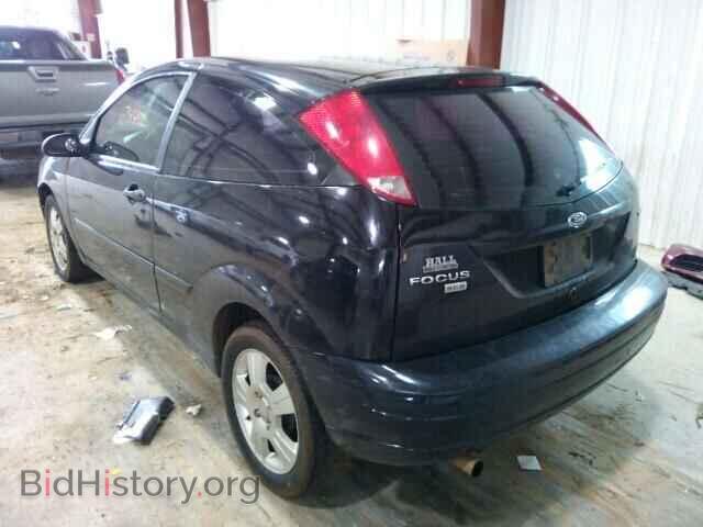 2006 FORD FOCUS - VIN: 1FAFP31N76W229188 - Фото 3