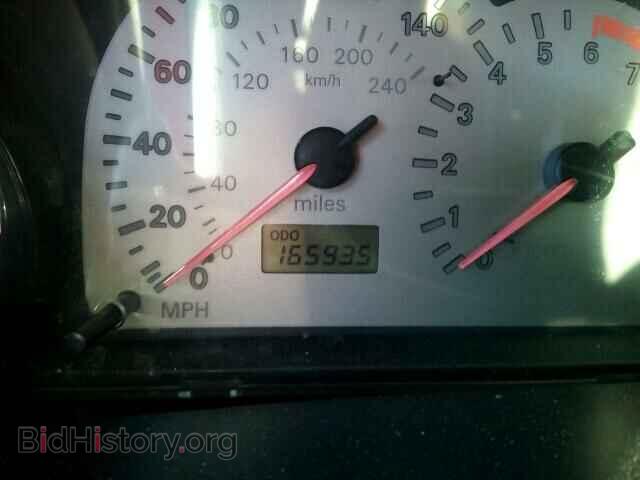 2000 MITSUBISHI ECLIPSE - VIN: 4A3AC34G6YE095941 - Photo 8