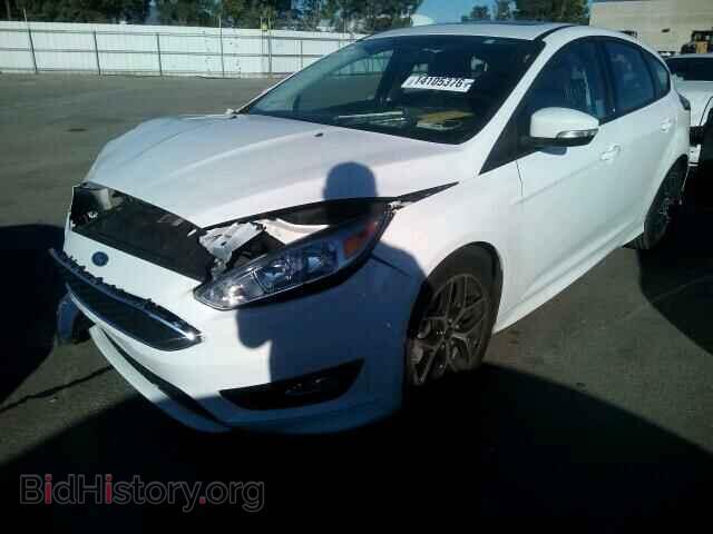 2015 FORD FOCUS - VIN: 1FADP3K20FL275331 - Photo 2