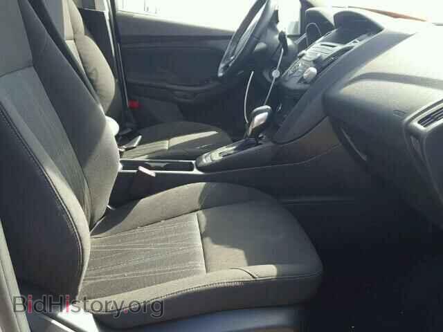 2015 FORD FOCUS - VIN: 1FADP3K20FL275331 - Photo 5