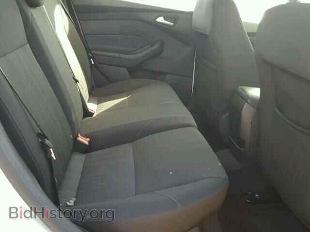 2015 FORD FOCUS - VIN: 1FADP3K20FL275331 - Photo 6