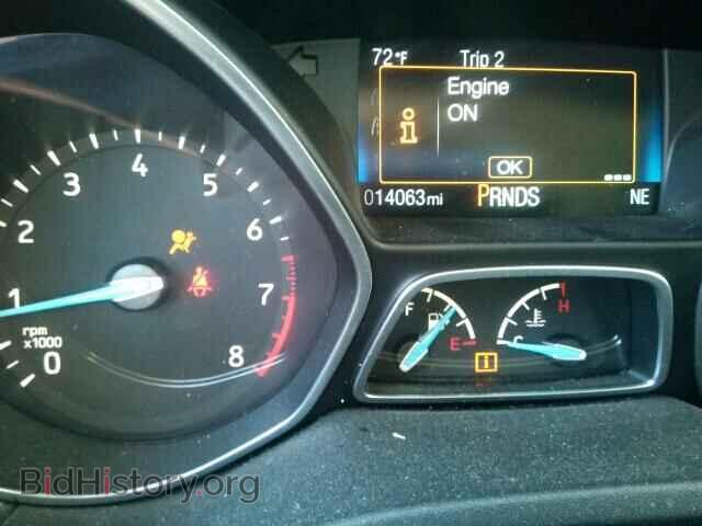 2015 FORD FOCUS - VIN: 1FADP3K20FL275331 - Photo 8