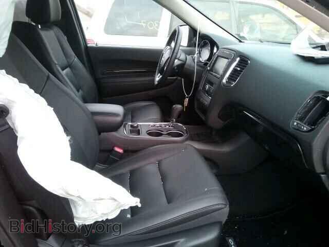 2013 DODGE DURANGO - VIN: 1C4SDJDTXDC538961 - Photo 5