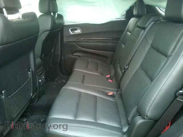 2013 DODGE DURANGO - VIN: 1C4SDJDTXDC538961 - Photo 6