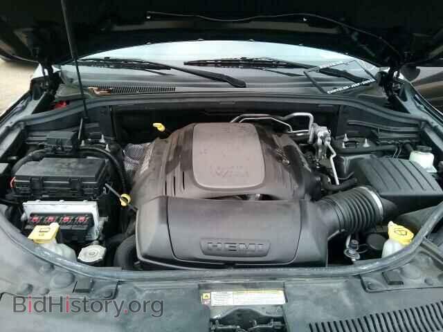 2013 DODGE DURANGO - VIN: 1C4SDJDTXDC538961 - Photo 7