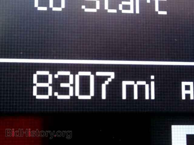 2013 DODGE DURANGO - VIN: 1C4SDJDTXDC538961 - Photo 8