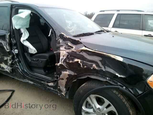 2013 DODGE DURANGO - VIN: 1C4SDJDTXDC538961 - Photo 9