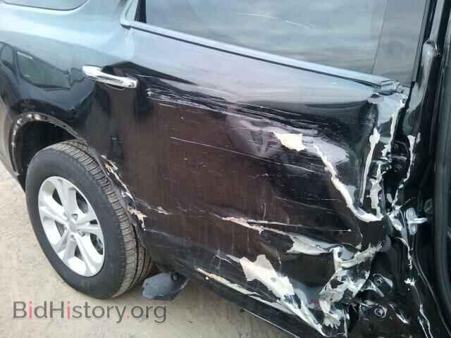 2013 DODGE DURANGO - VIN: 1C4SDJDTXDC538961 - Photo 10