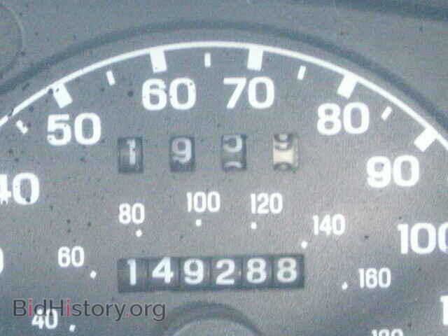 1998 FORD EXPLORER - VIN: 1FMZU32X7WUC55118 - Фото 8