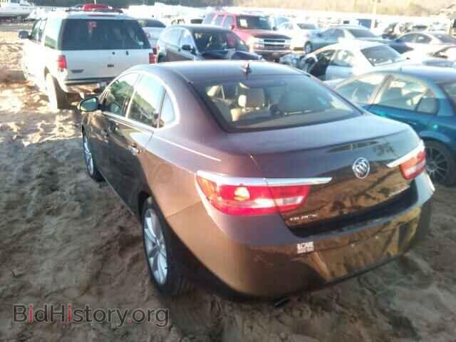 2012 BUICK VERANO - VIN: 1G4PP5SK1C4191460 - Фото 3