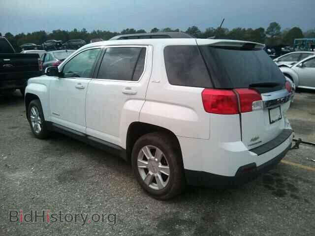 2013 GMC TERRAIN - VIN: 2GKALSEK1D6323816 - Фото 3