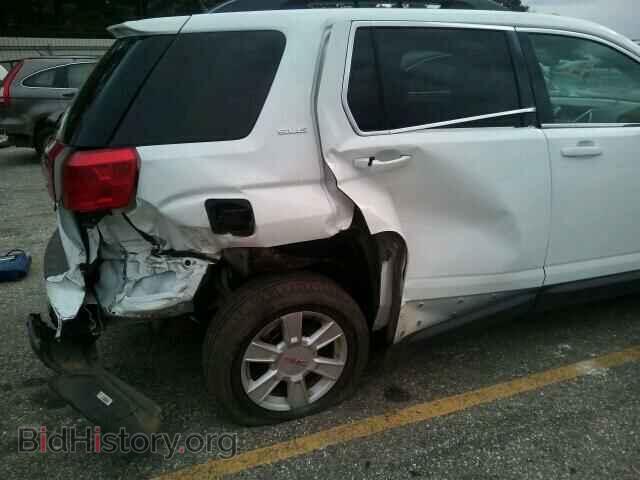 2013 GMC TERRAIN - VIN: 2GKALSEK1D6323816 - Фото 9