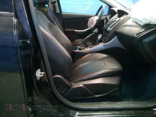 2013 FORD FOCUS - VIN: 1FADP3F24DL336512 - Фото 5